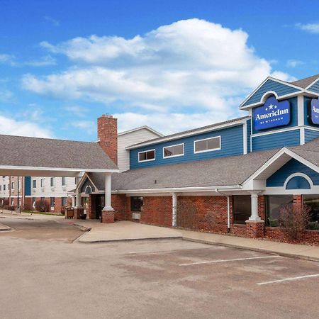 Americinn By Wyndham Peoria Exterior foto
