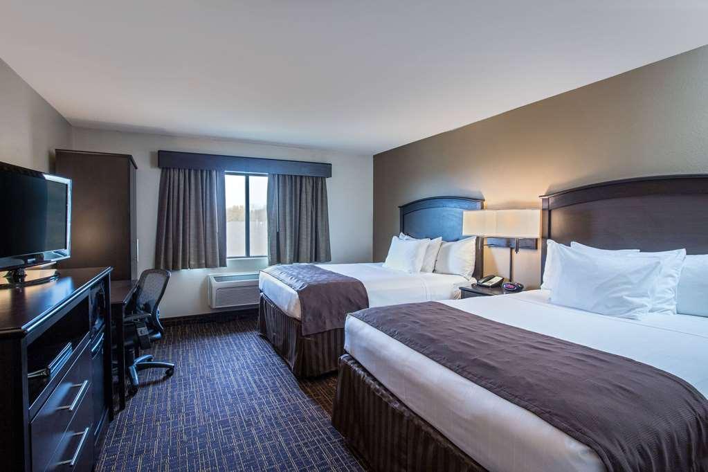 Americinn By Wyndham Peoria Zimmer foto