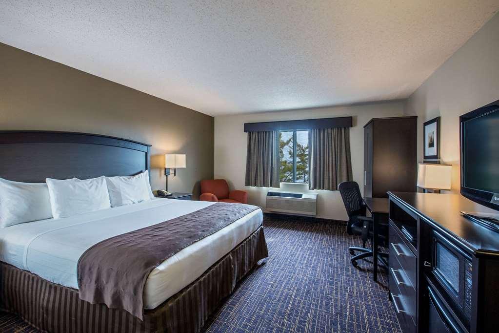 Americinn By Wyndham Peoria Zimmer foto