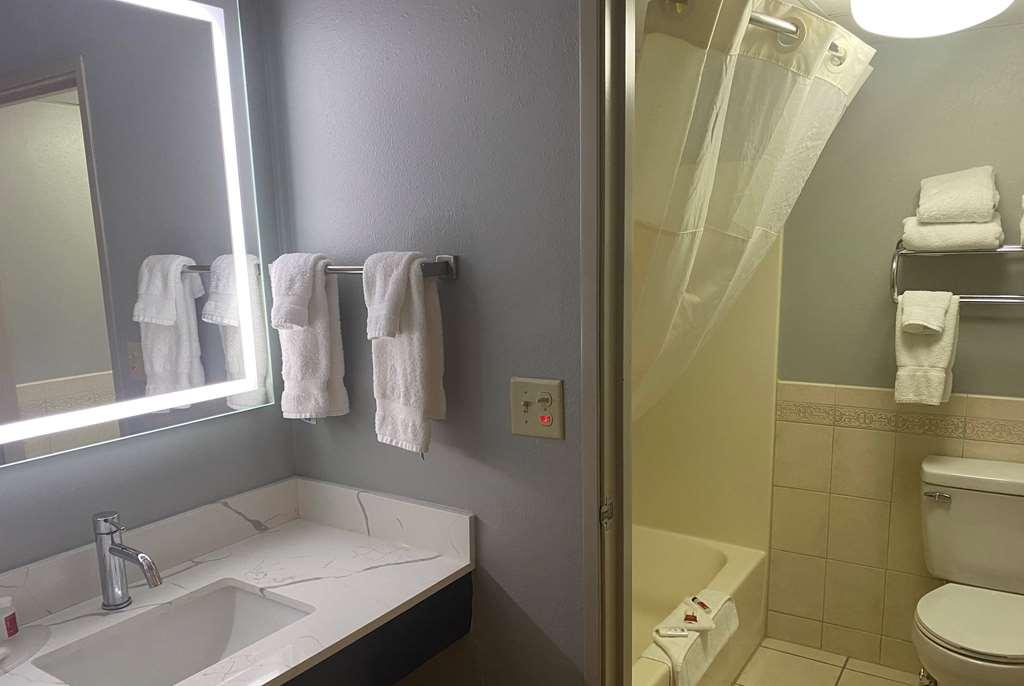 Americinn By Wyndham Peoria Zimmer foto