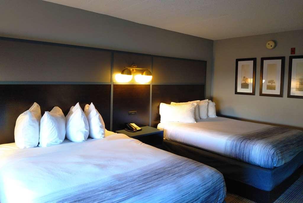 Americinn By Wyndham Peoria Zimmer foto