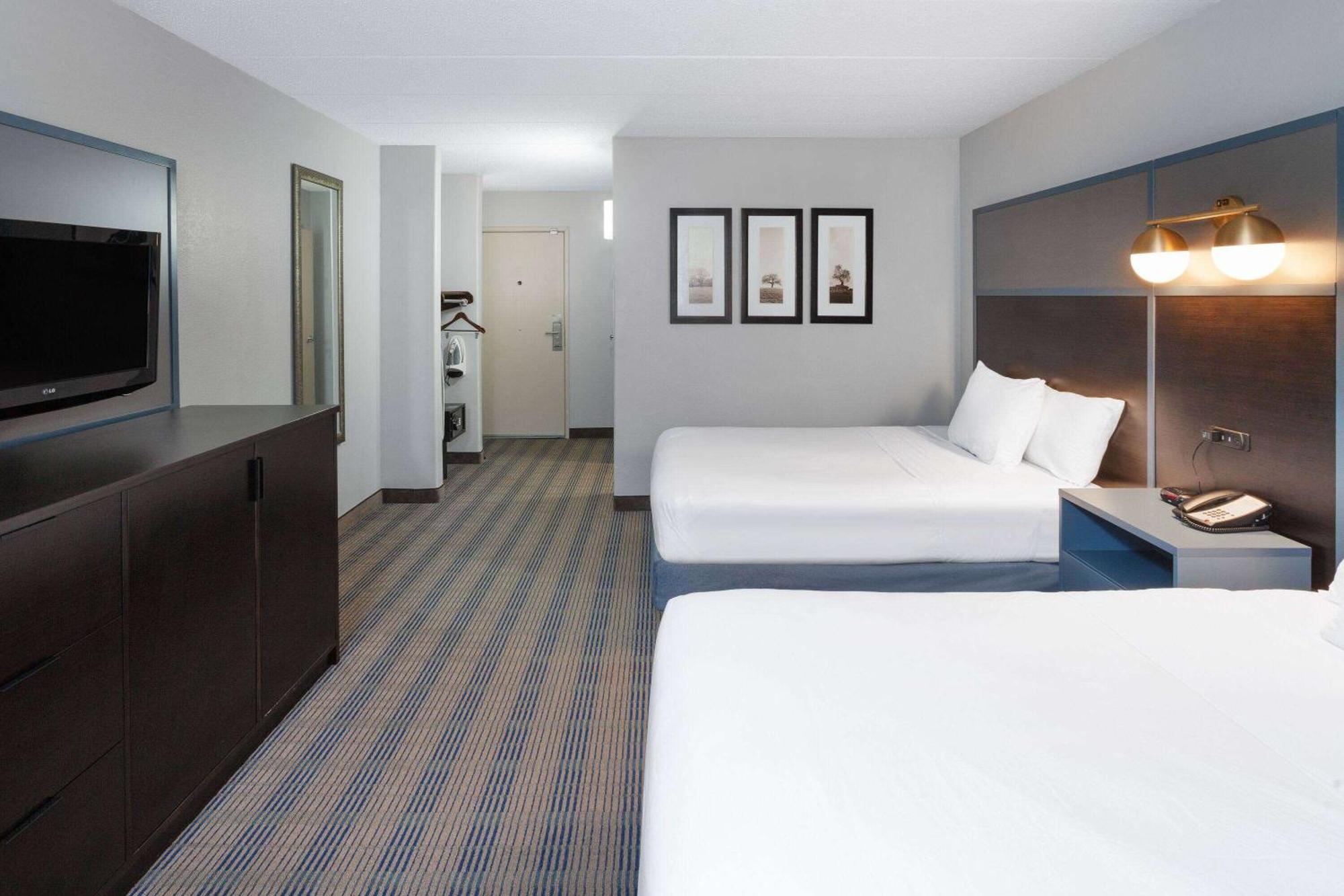 Americinn By Wyndham Peoria Exterior foto