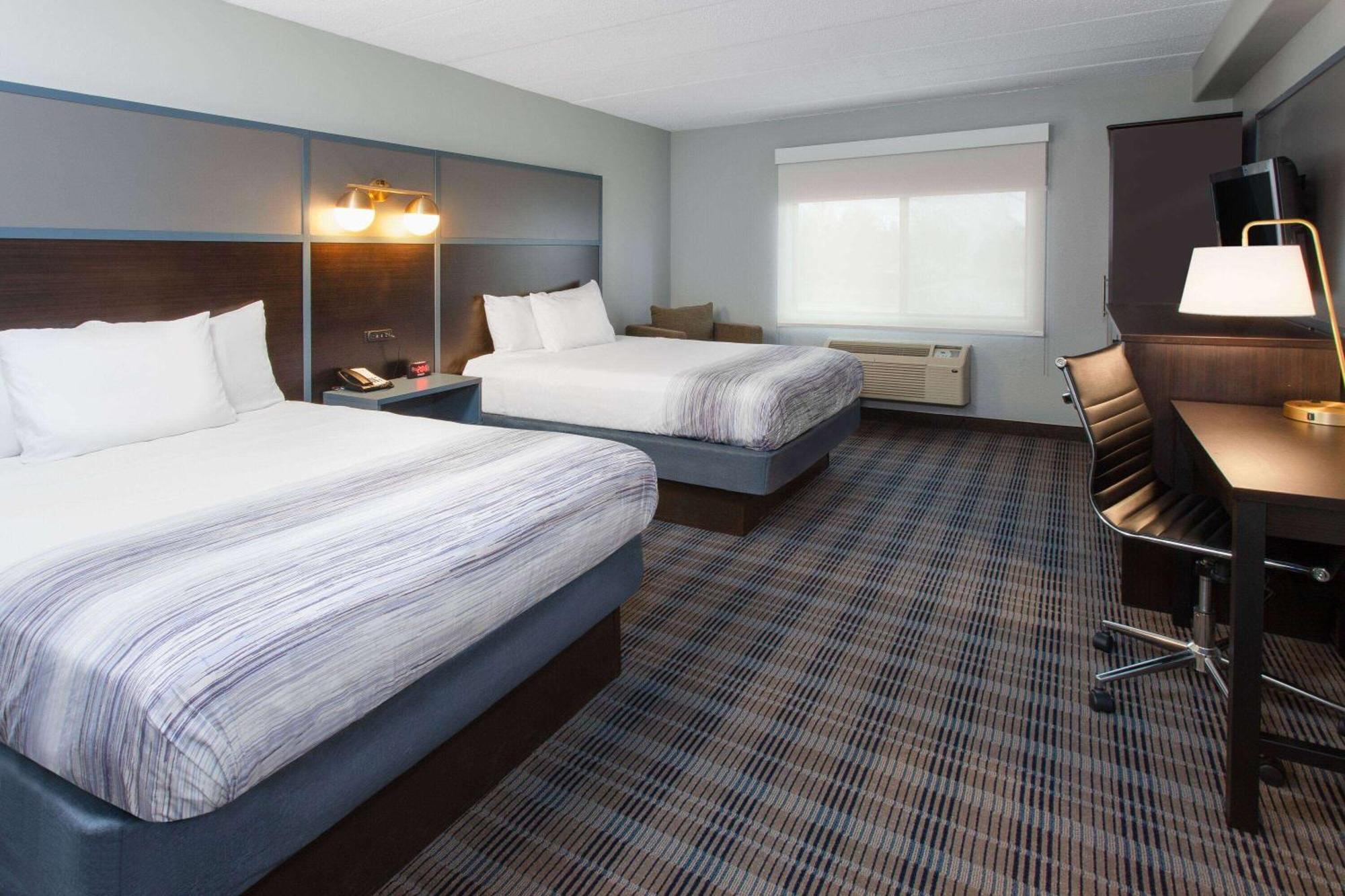 Americinn By Wyndham Peoria Exterior foto