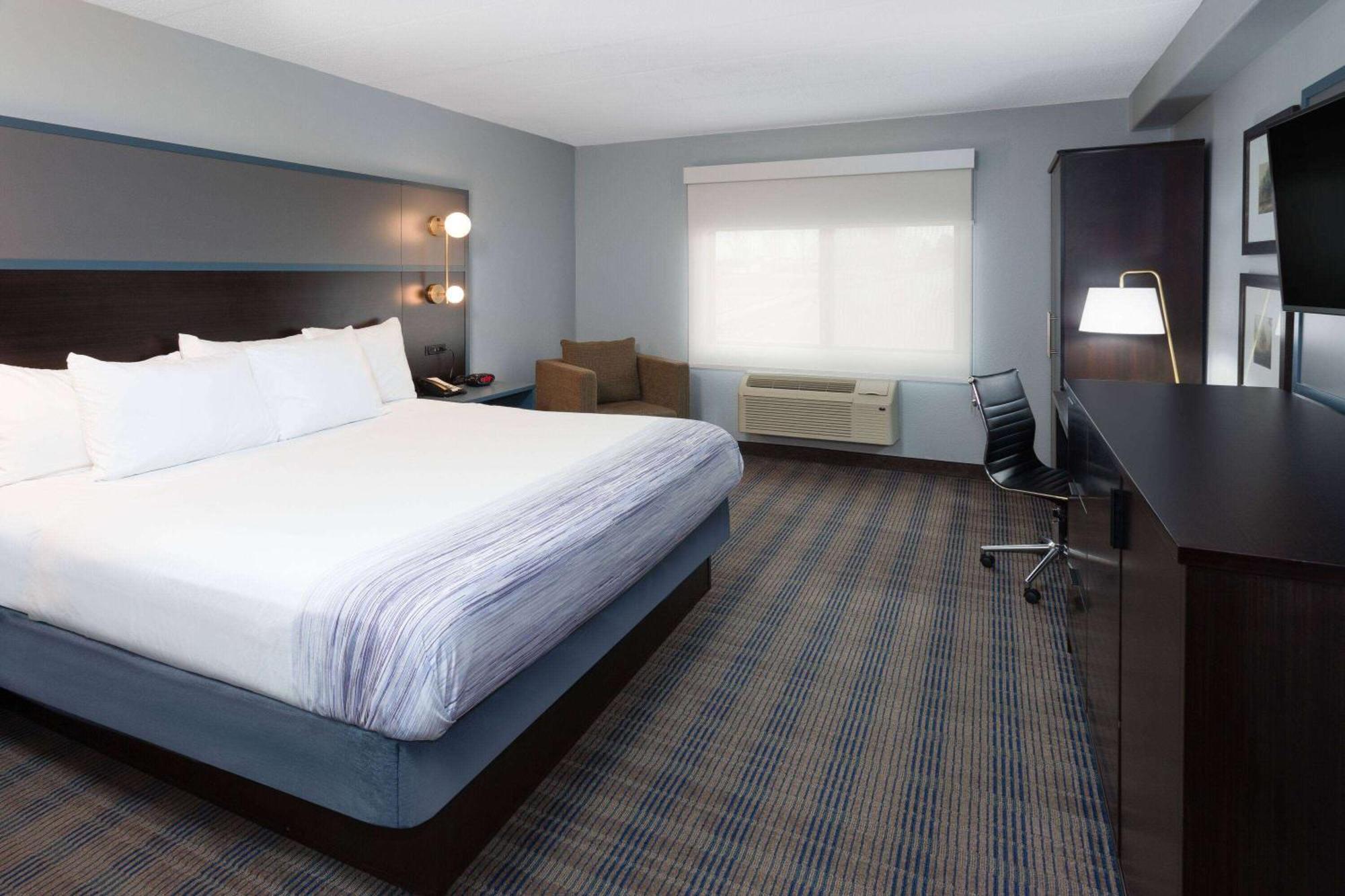 Americinn By Wyndham Peoria Exterior foto