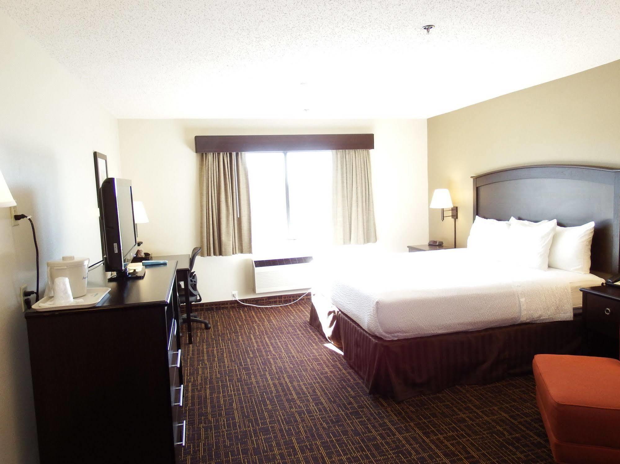 Americinn By Wyndham Peoria Exterior foto